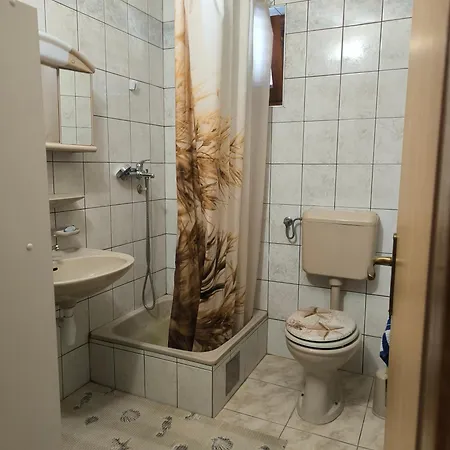 Appartement Kolarek