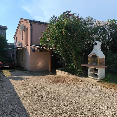 Apartman Kolarek *