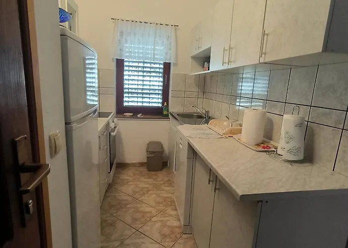 Kolarek 公寓 维尔