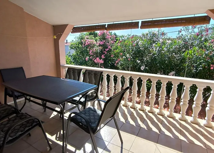 Kolarek 公寓 维尔