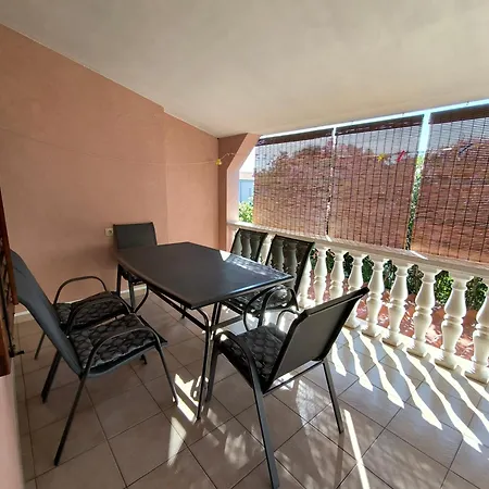 Kolarek Apartment