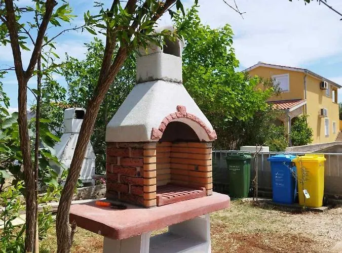 Kolarek アパート *