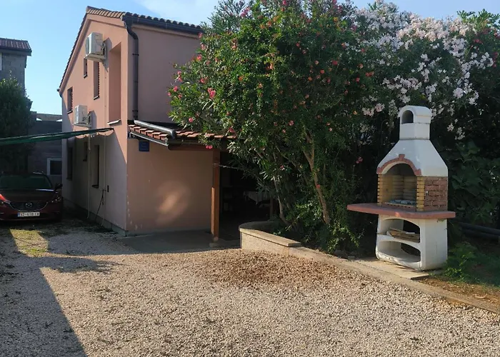 アパート Kolarek *