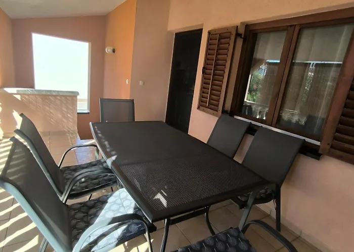 アパート Kolarek ヴィル