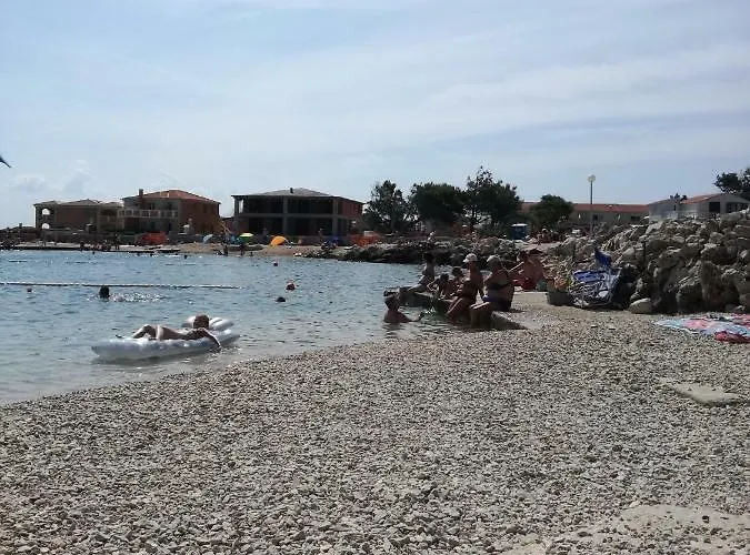 Apartman Kolarek Vir